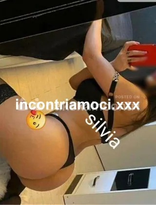 2 - Silvia Escort Ancona - 3511558976