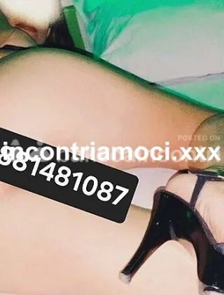 3 - Anna Escort Bolzano - 3881481087