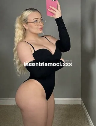 1 - Sofia Escort Rovigo - 3927649104