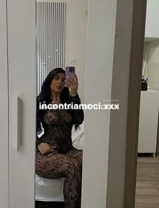 9 - Julia Escort Pescara - 3315809643