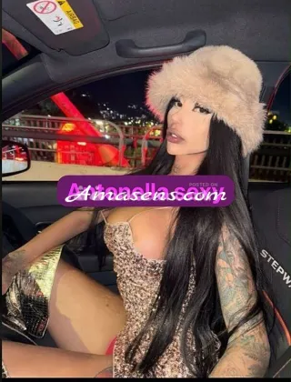 3801073743 - Antonella 25 Trans 🇧🇴 Boliviana Pescara
