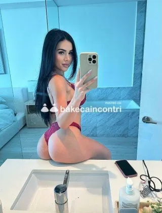 5 - Lorena Escort Crotone - 3926562703