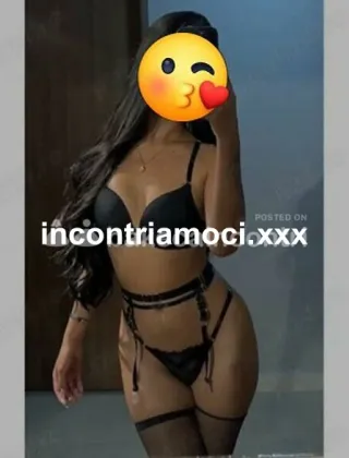 6 - Iasmina Escort Modena - 3509359051