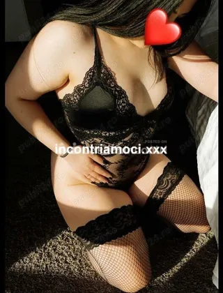 1 - Maria Escort Lucca - 3501718215