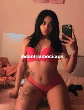 29 - Rouss Escort Brescia - 3533830089