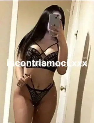 4 - Ema Escort Venezia - 3509579148