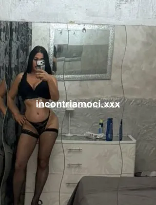 1 - Vanessa Escort Napoli - 3509292585