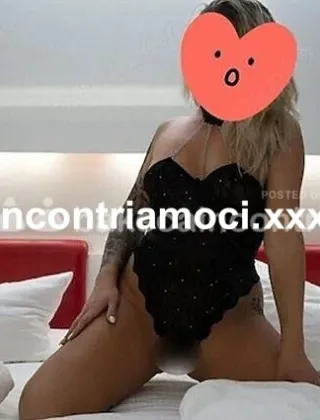 3 - Giulia Escort Lucca - 3533308501