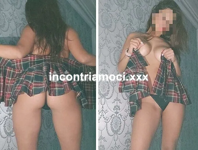 Una Bellezza Rara