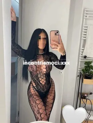 14 - Adelina Escort Milano - 3931447491