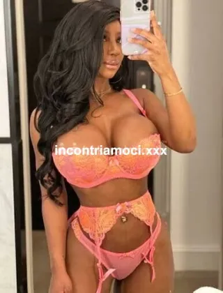 23 - Yuly Escort Udine - 3509879845
