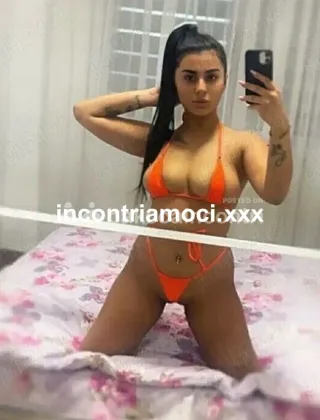 2 - Escort Lecce - 3294247386