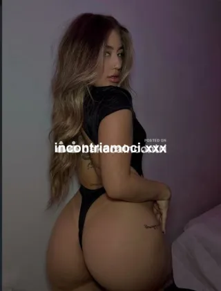 12 - Rocio Escort Rimini - 3511854964