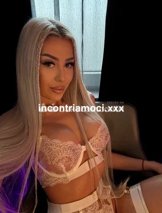 14 - Misha Escort Rimini - 3926090370