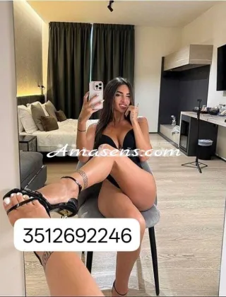 5 - Luna Trans Viterbo - 3512692246