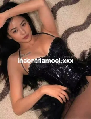 1 - Tanya Escort Messina - 3510112103