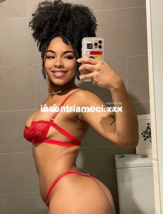 27 - Vanessa Escort Crotone - 3508796496