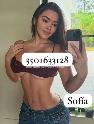 2 - Sofia Escort Campobasso - 3501633128