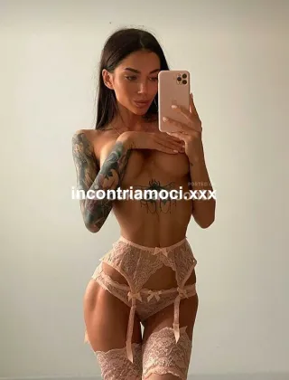 6 - Antonia Escort Venezia - 3445087613