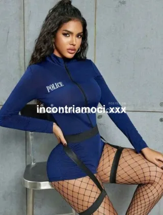 2 - Brenda Escort Salerno - 3514526015