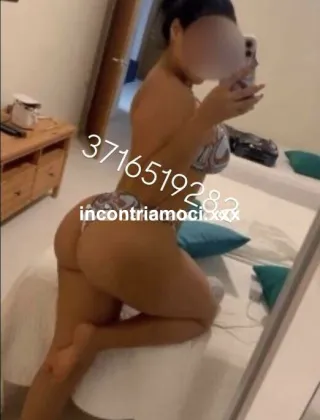 3 - Melissa Escort Vicenza - 3716519282
