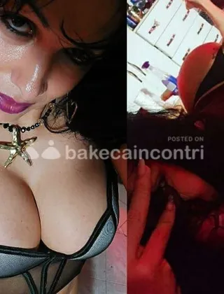 4 - Melissa Trans Napoli - 3292464336
