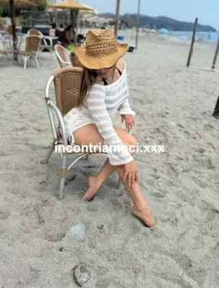 8 - Nicole Escort Reggio Calabria - 3931671931