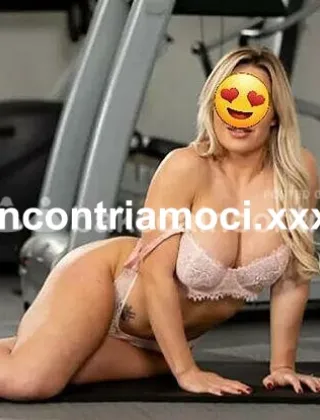 1 - Helena Escort Venezia - 3928366723