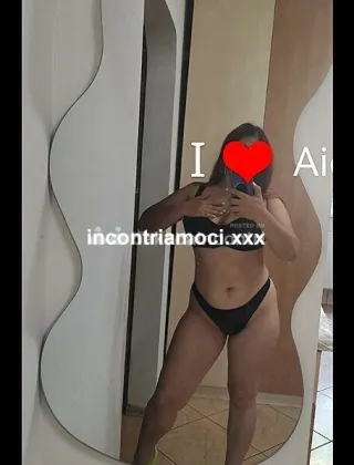 16 - Rebeca Escort Trieste - 3762800353