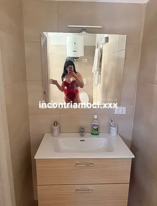2 - Alessia Trans Brescia - 3447690828