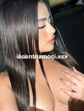 3 - Waleska Diniz Escort Catania - 3445975993