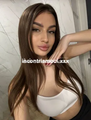 3 - Alexa Escort Taranto - 3511933949