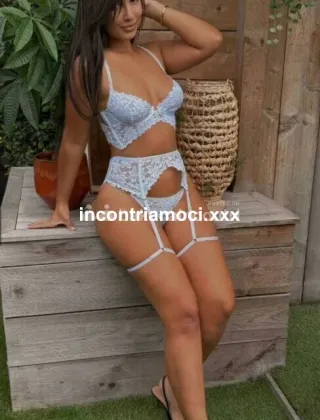 1 - Sofi Escort Bari - 3512256691