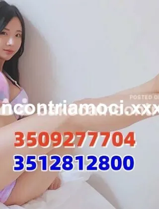 1 - Ragazza Escort Arezzo - 3509277704