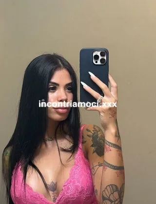 11 - Ventimiglia Escort Imperia - 3315037704