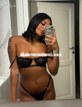 4 - Elisa Escort Bologna - 3930684731