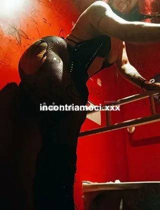 6 - Eva Escort Torino - 3923387183