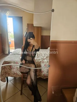 22 - Gaia Escort Napoli - 3444901241