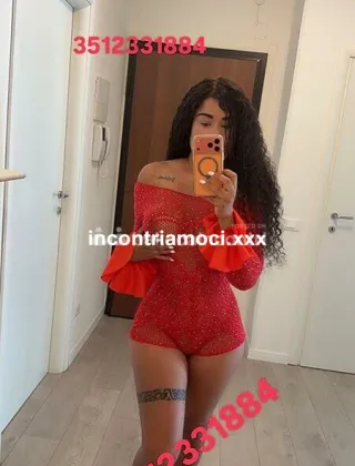 5 - Alana Escort Venezia - 3512331884