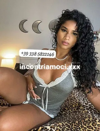 14 - Escort Ancona - 3385822146