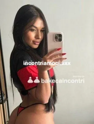 2 - Chantal Escort Chieti - 3508706921