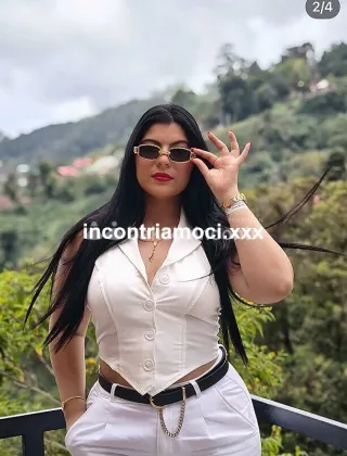 2 - Caro Escort Pisa - 3533275477