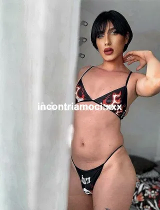 3 - Letizia Trans Palermo - 3508896323