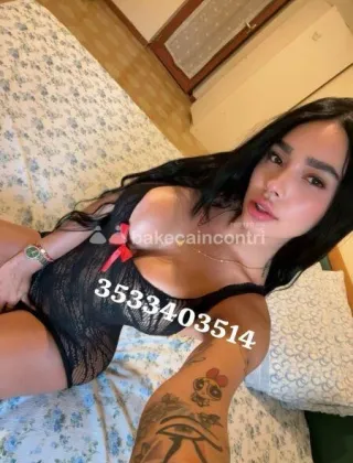 5 - Karol Escort Bari - 3533403514