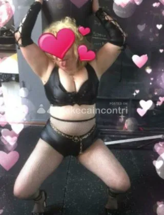 1 - Alexia Escort Pistoia - 3273315280
