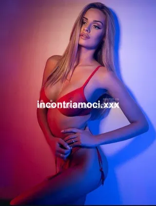3 - Rebecca Escort Milano - 3487155130