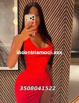 8 - Kelly Escort Venezia - 3508041522