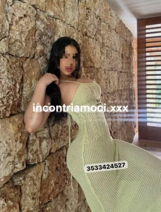 2 - Laura Escort Vicenza - 3533424527