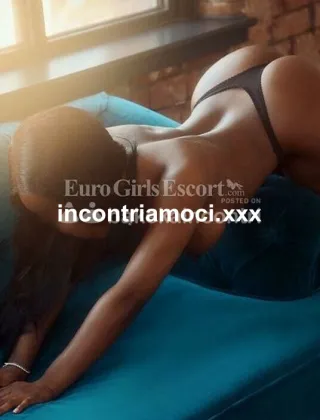 1 - Twerk Escort Venezia - 3510942599