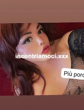 3 - Eva Escort Como - 3512362985